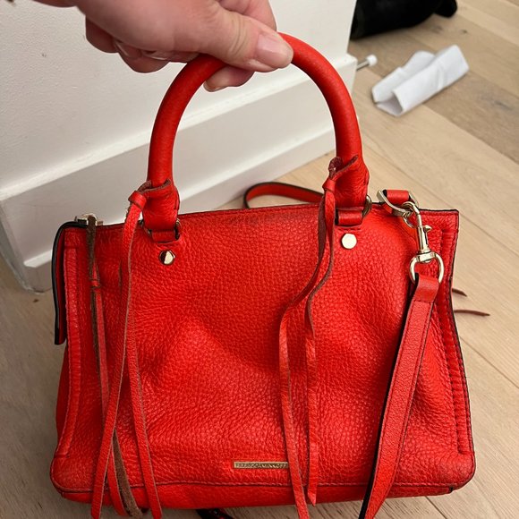 Rebecca Minkoff Bag - Picture 4 of 5